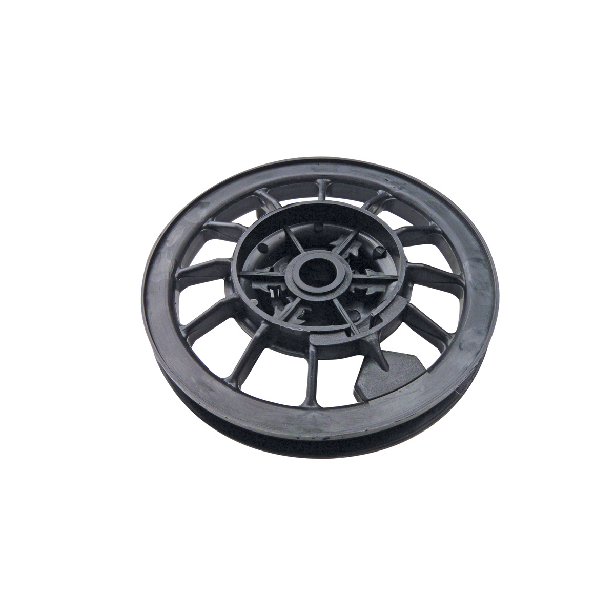 Starter Recoil Pulley – 28420-ZH8-013