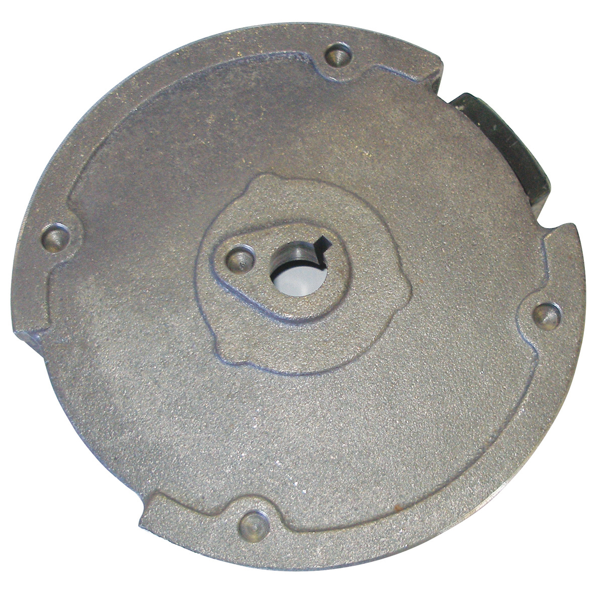 Flywheel – 31100-ZE1-821