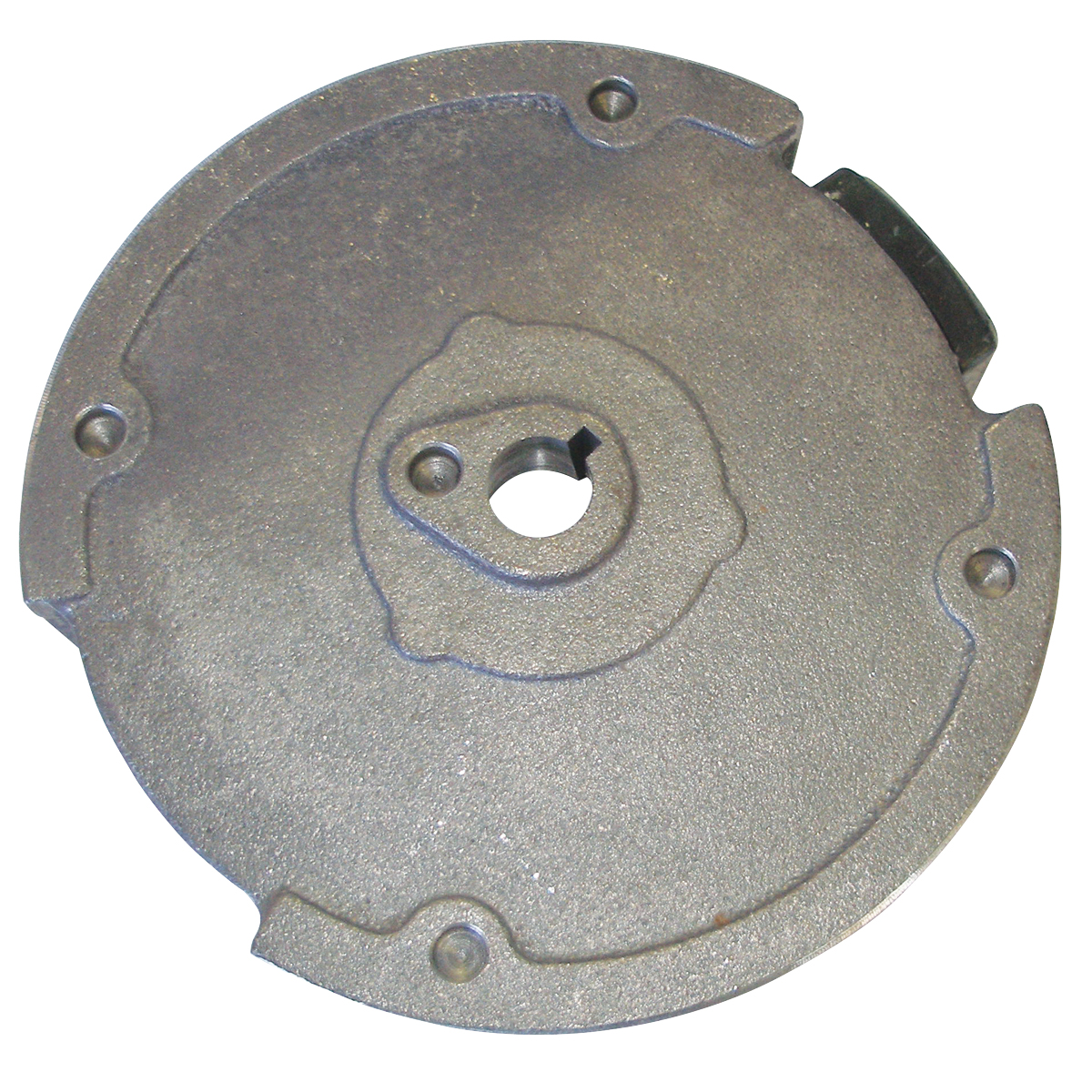 Flywheel – 31100-ZE1-821