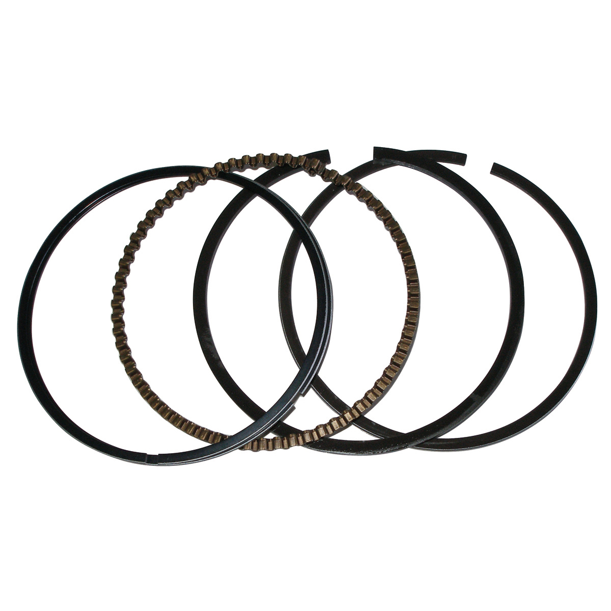 Piston Ring Set – 13010-ZF1-023