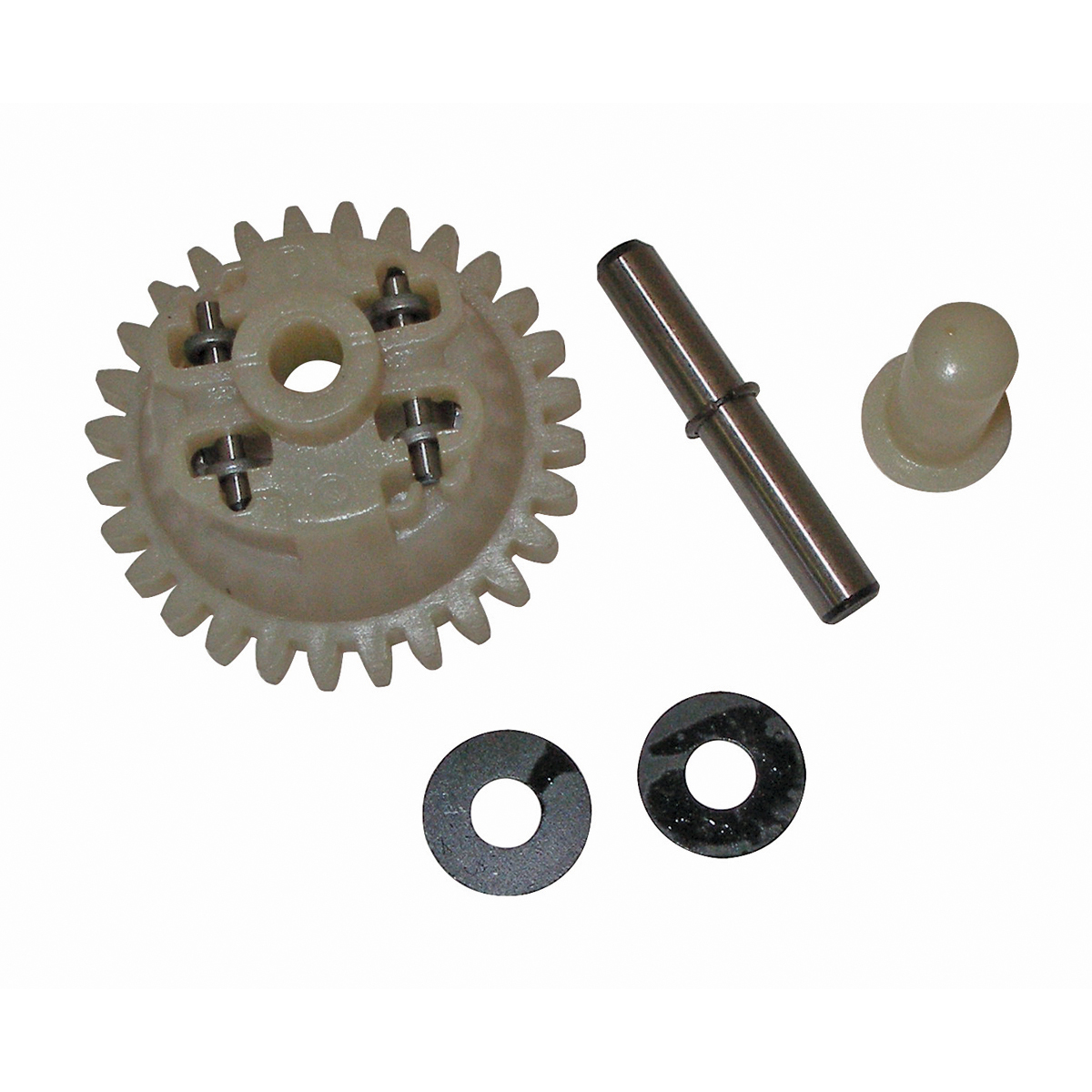Govenor Assembly – 16510-ZE1-000