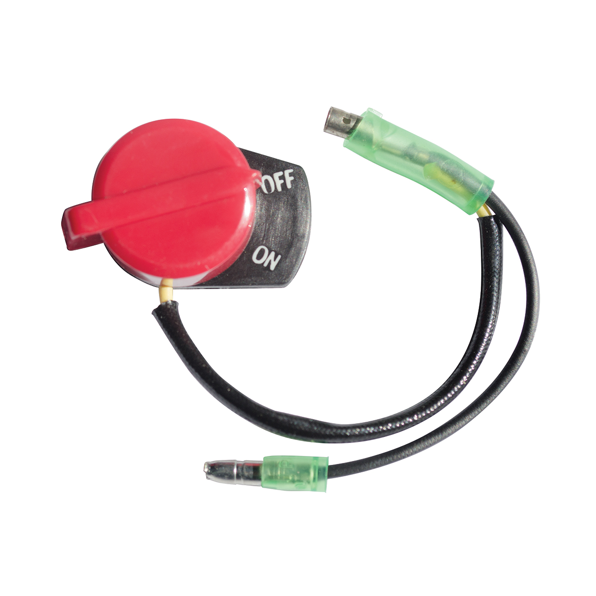Stop Switch (2 Wires) – Honda 36100-ZE1-015, 36100-883-005