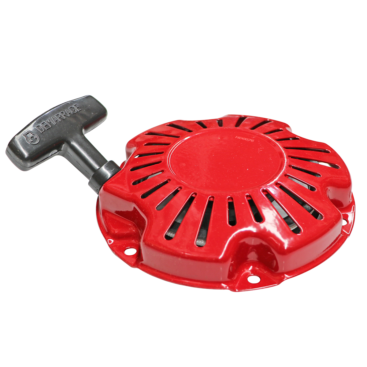Starter Assembly – Honda GX100 (Twin Pawl Type)