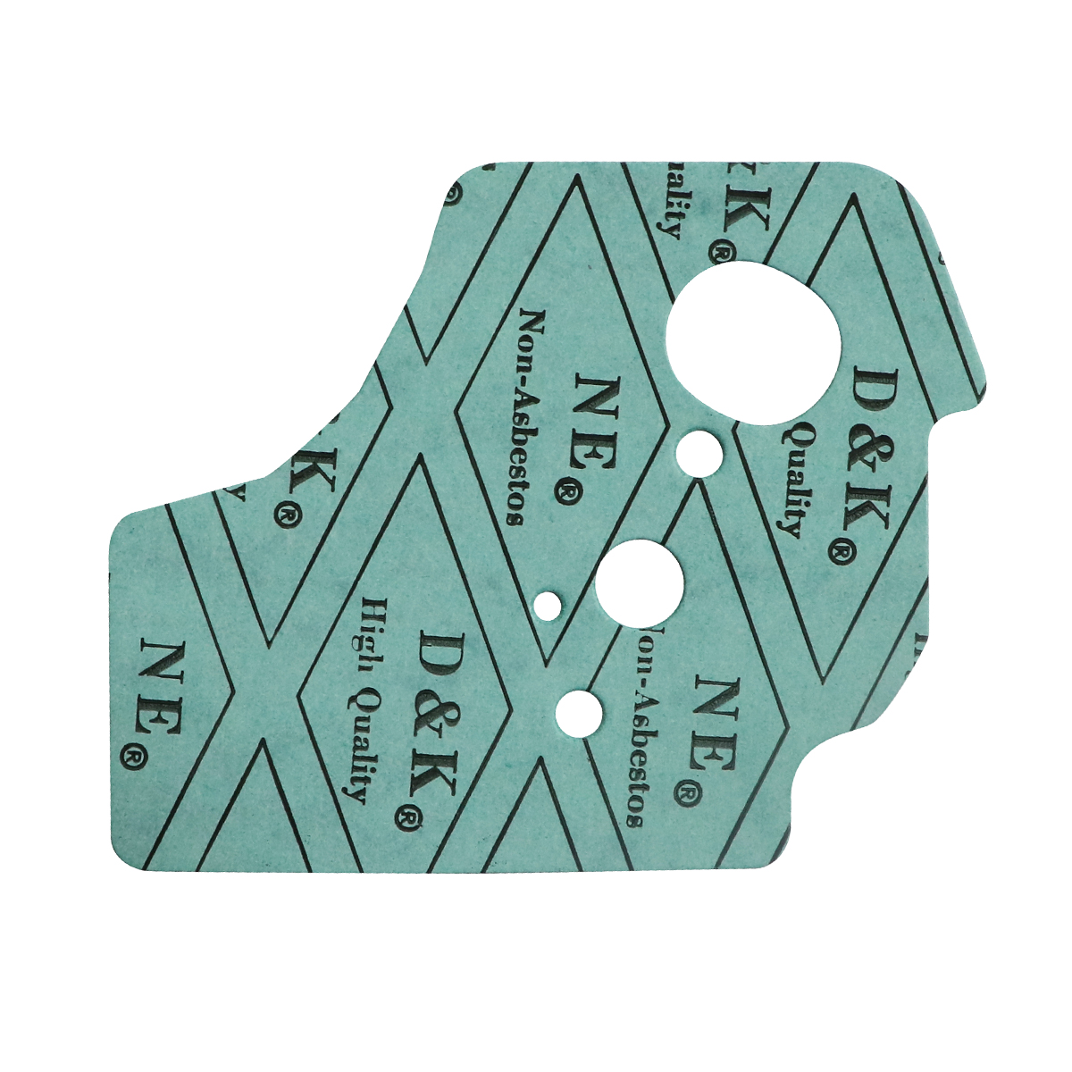 Carburettor Gasket – Honda 16221-Z0H-000