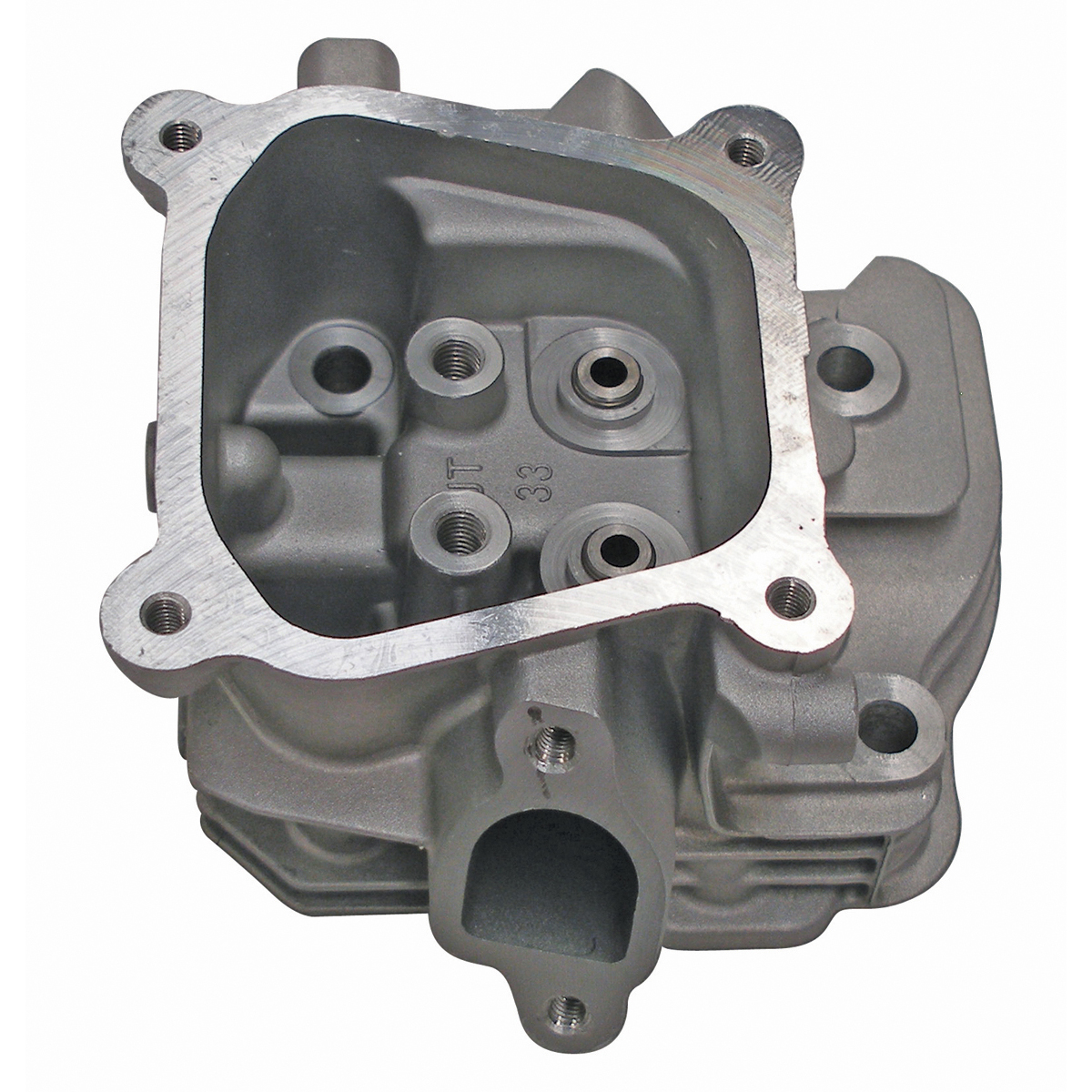 Cylinder Head – 12200-ZE7-010