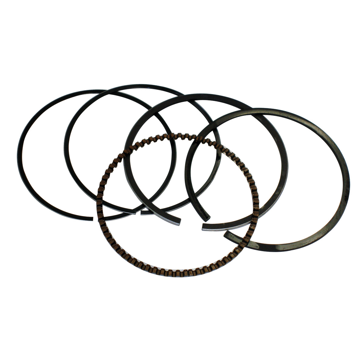 Piston Ring Set – 13010-ZL0-003