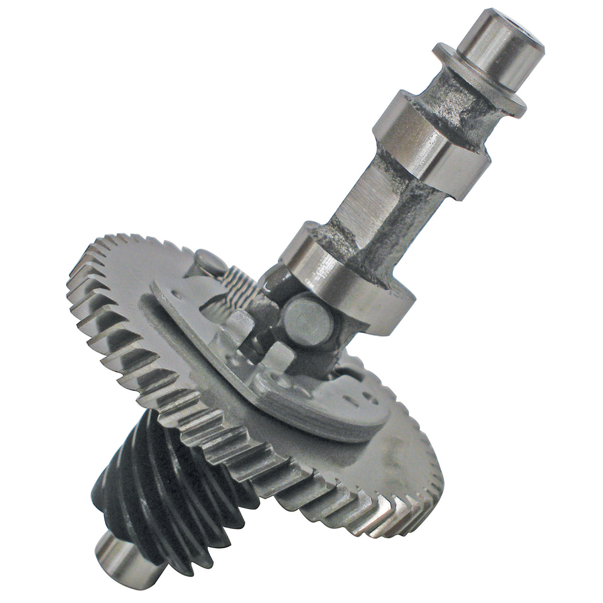 Camshaft Assembly – 14100-ZE7-000