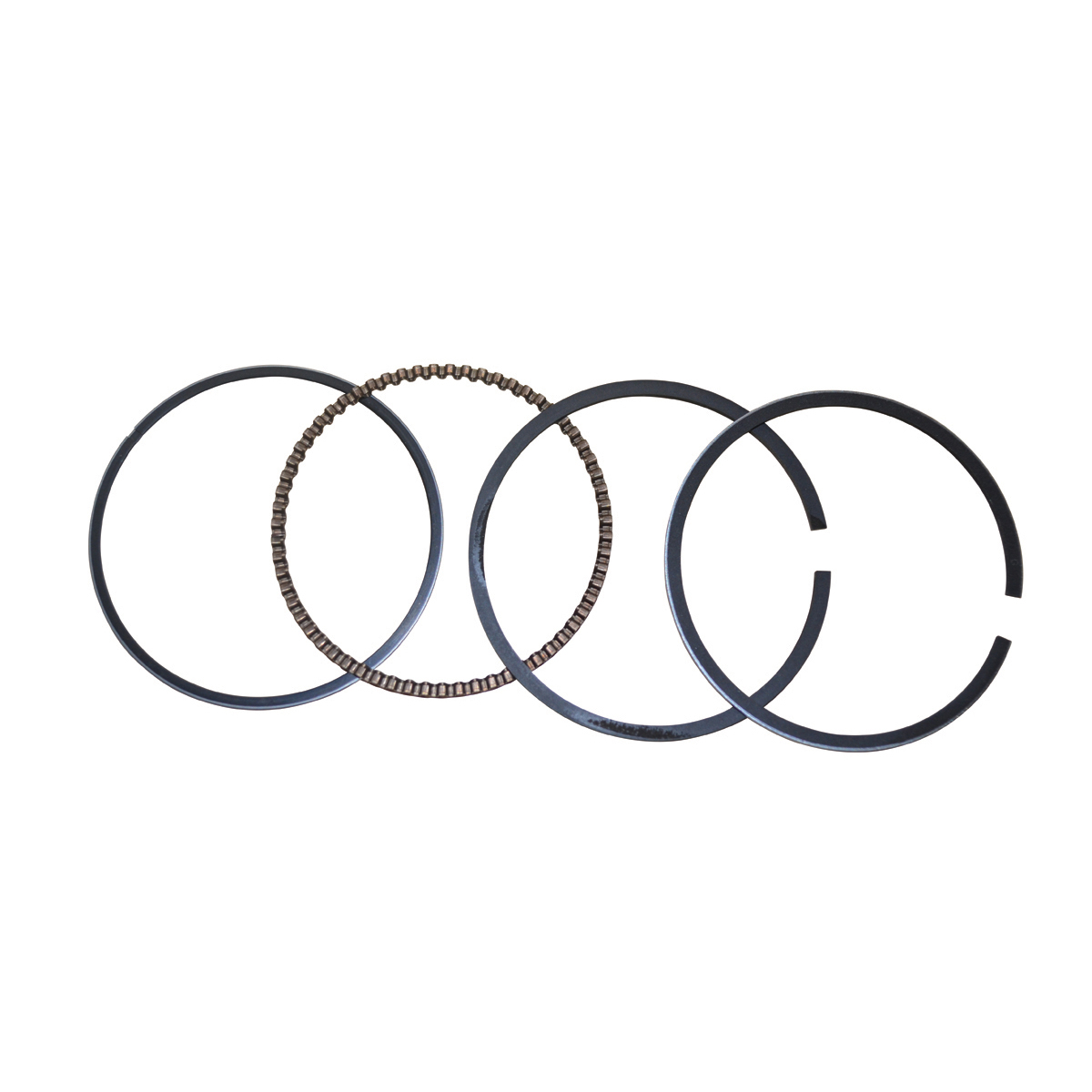 Piston Ring Set – Honda GX140/GXV140/GCV160