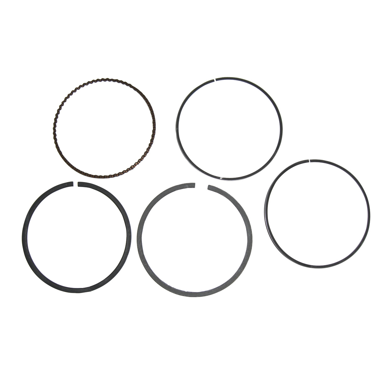 Piston Ring Set – GX270