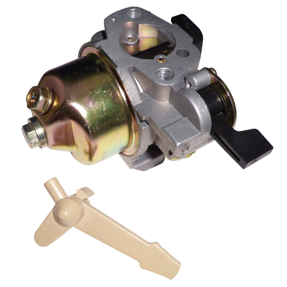 Carburettor Assembly – suits Honda GX140