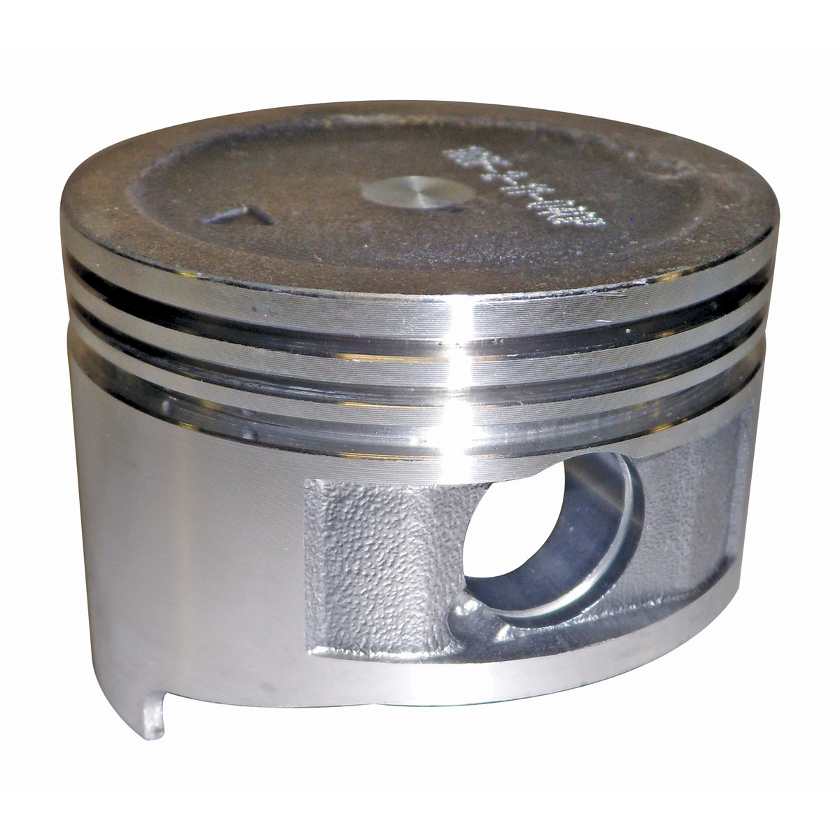 Piston – GX200 13101-ZL0-010