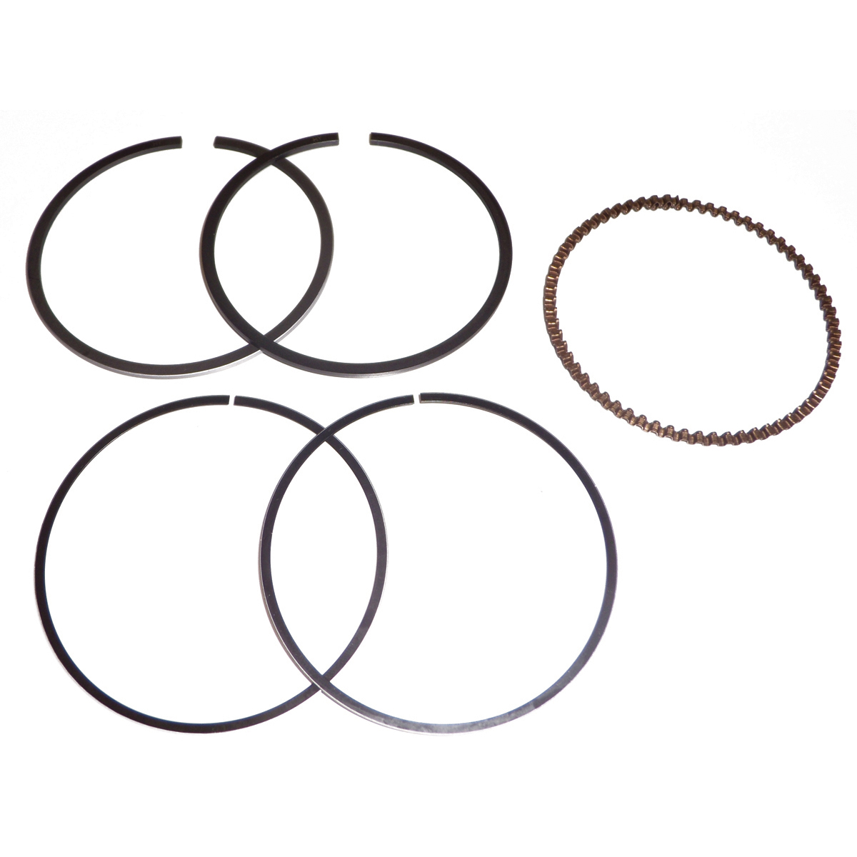 Piston Ring Set – GX200 13011-ZLO-003