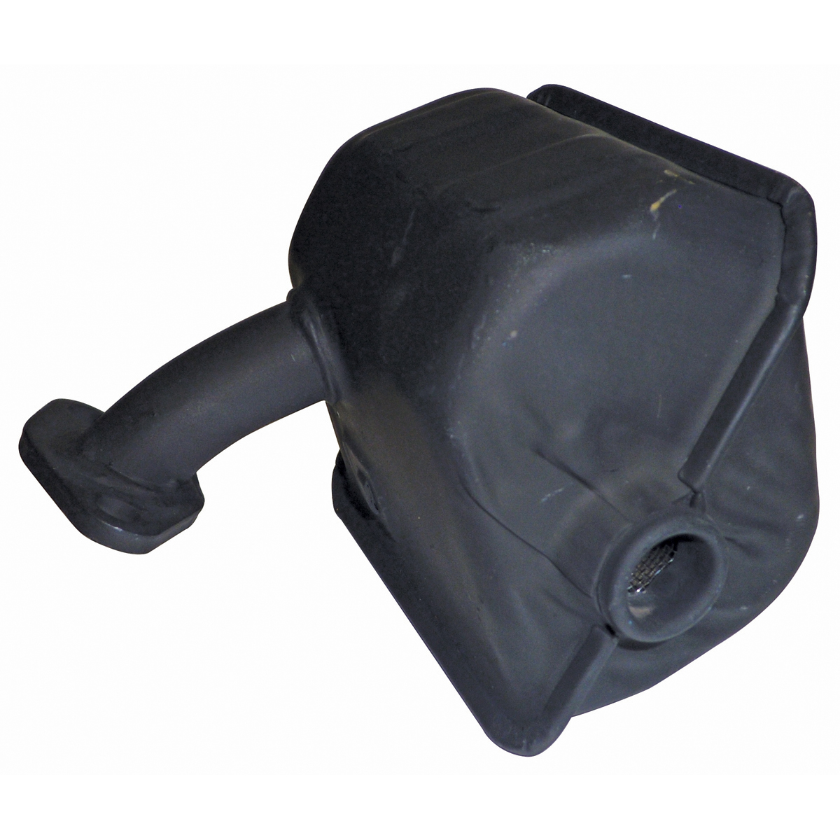 Muffler – GX200 18310-ZL0-000