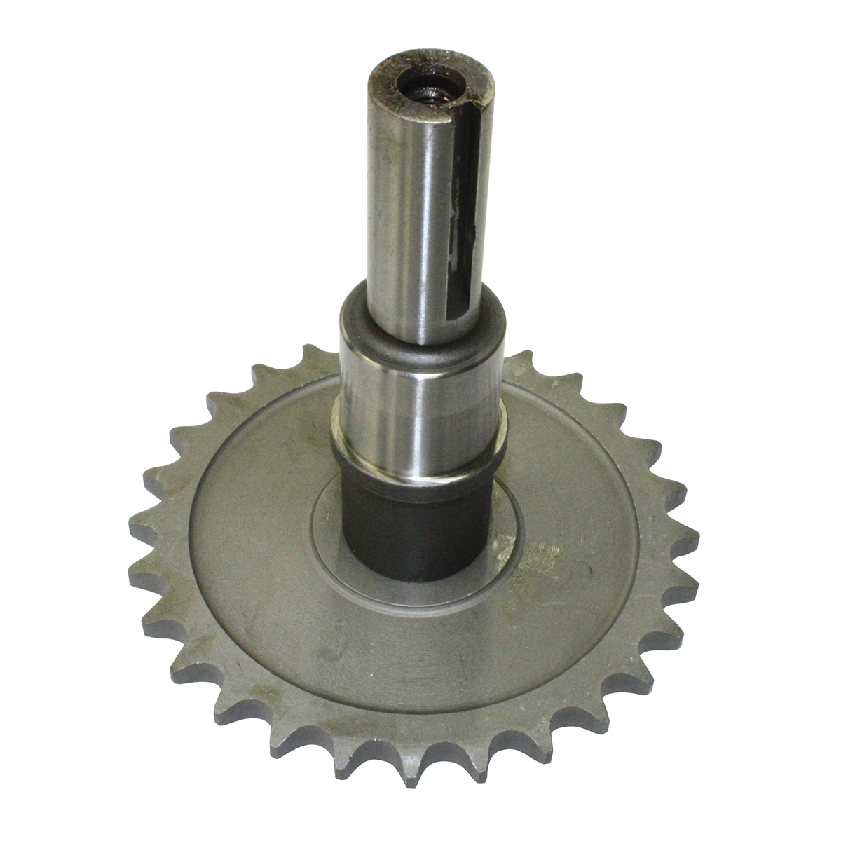 Pto Shaft Complete (28T) – GX200 – 23711-822-610