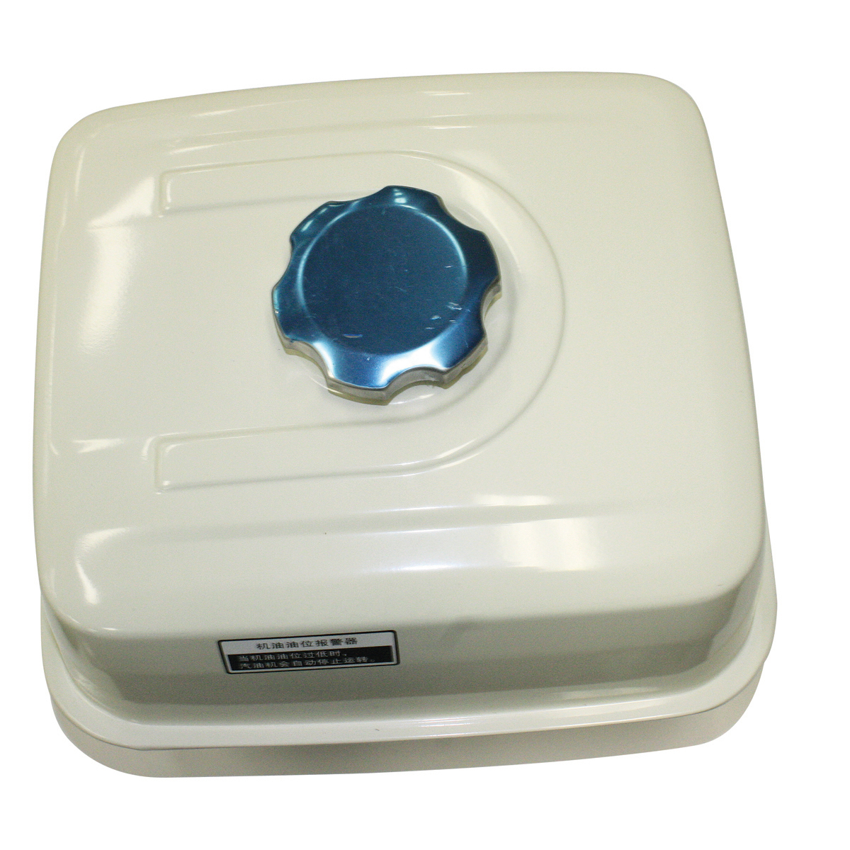 Fuel Tank – GX340, GX370, GX390 – 17510-ZE3-010