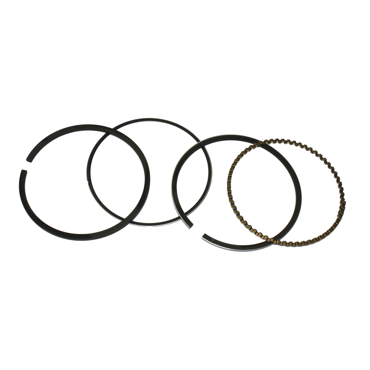 Piston Ring Set – GX340 – 13010-ZE3-003