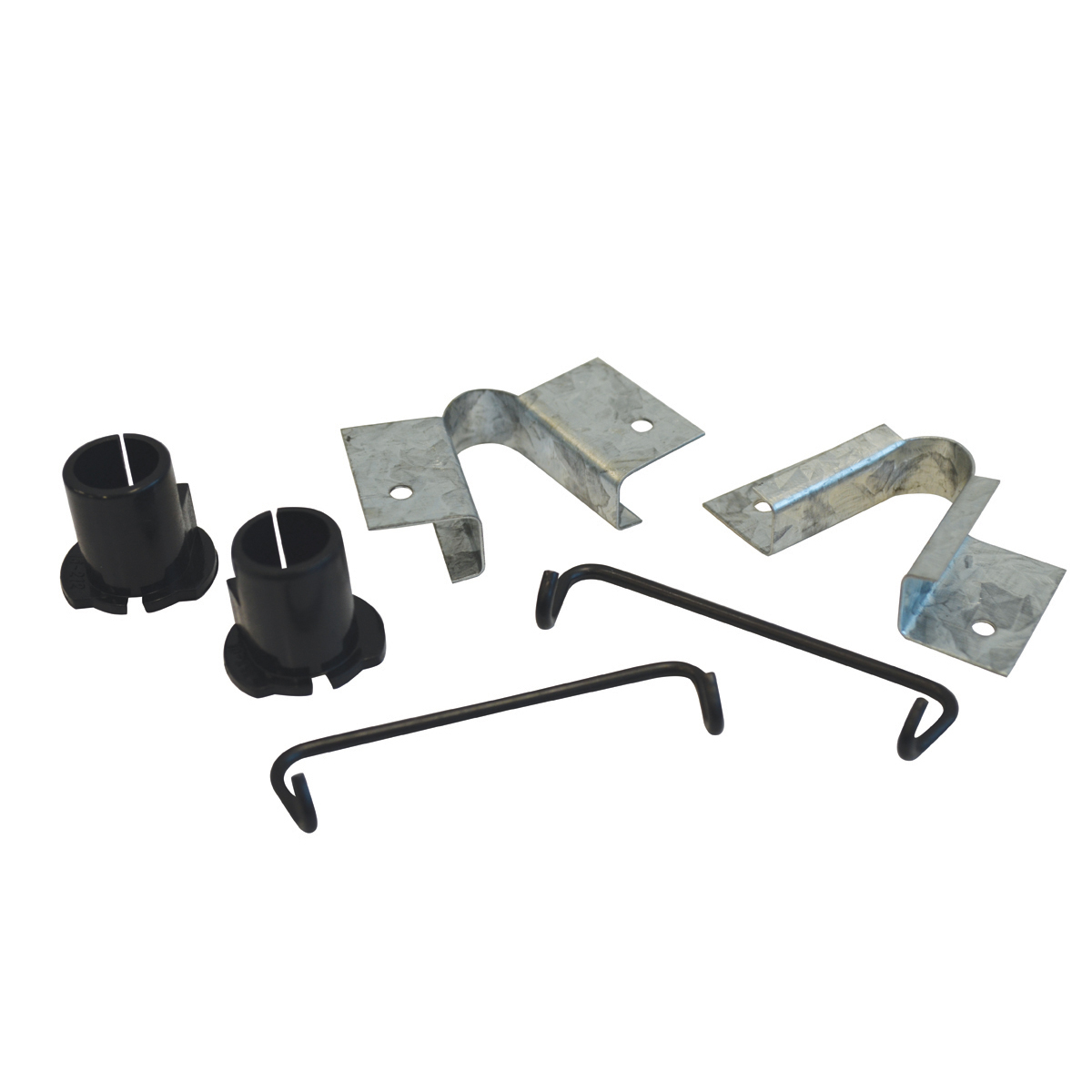 Front Axle Repair Kit – Buffalo 19″ Mowers