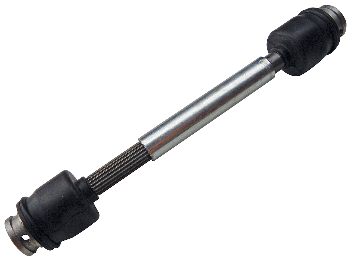 Drive Shaft & Joint Assembly