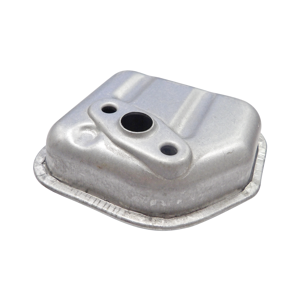 Muffler HD0416