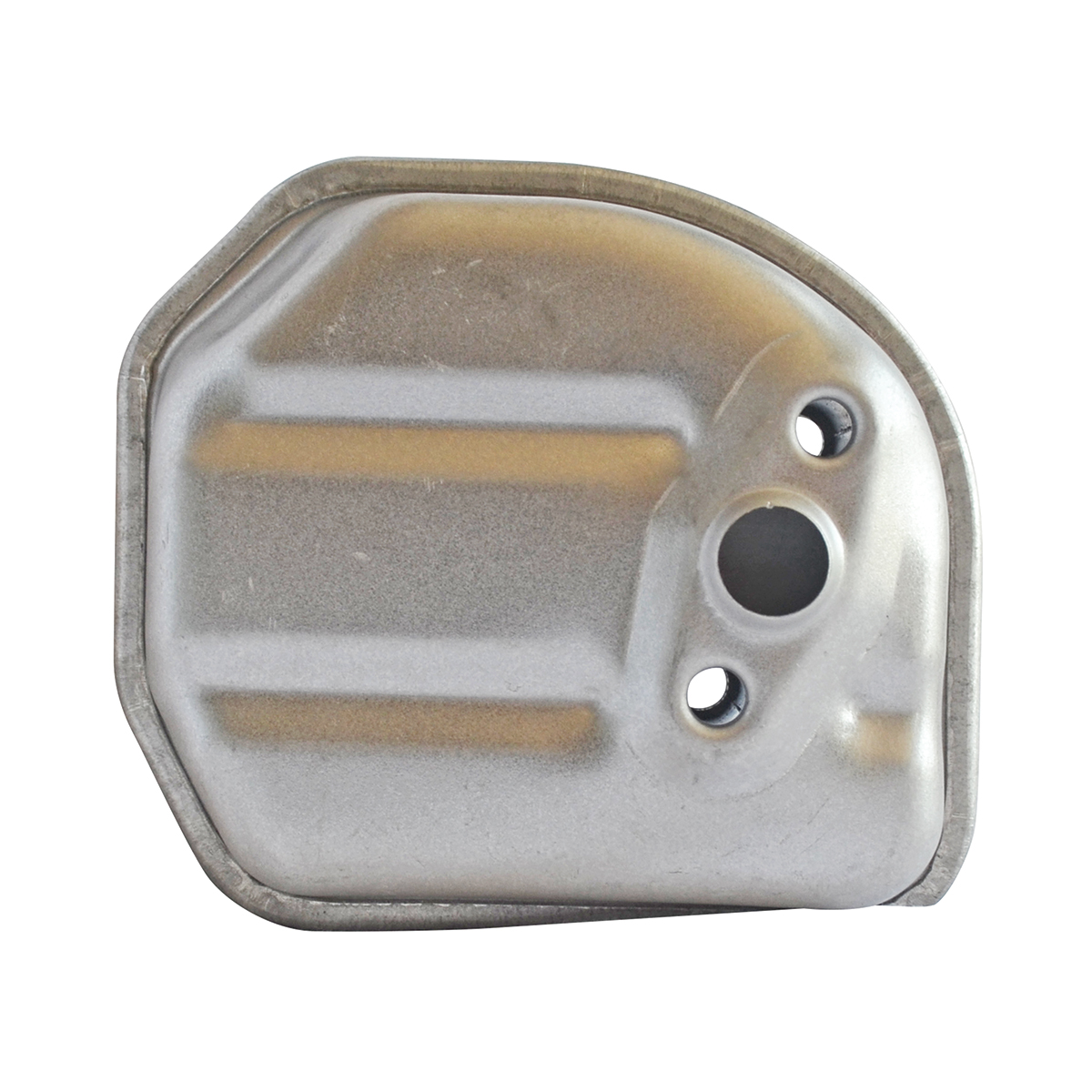 Muffler HD0417