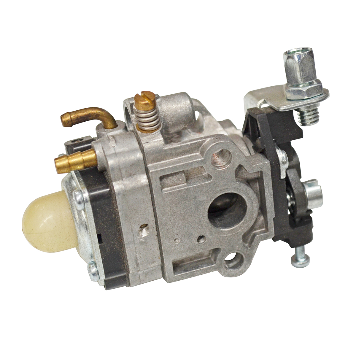 Carburettor Assembly – suits hedge trimmer engines