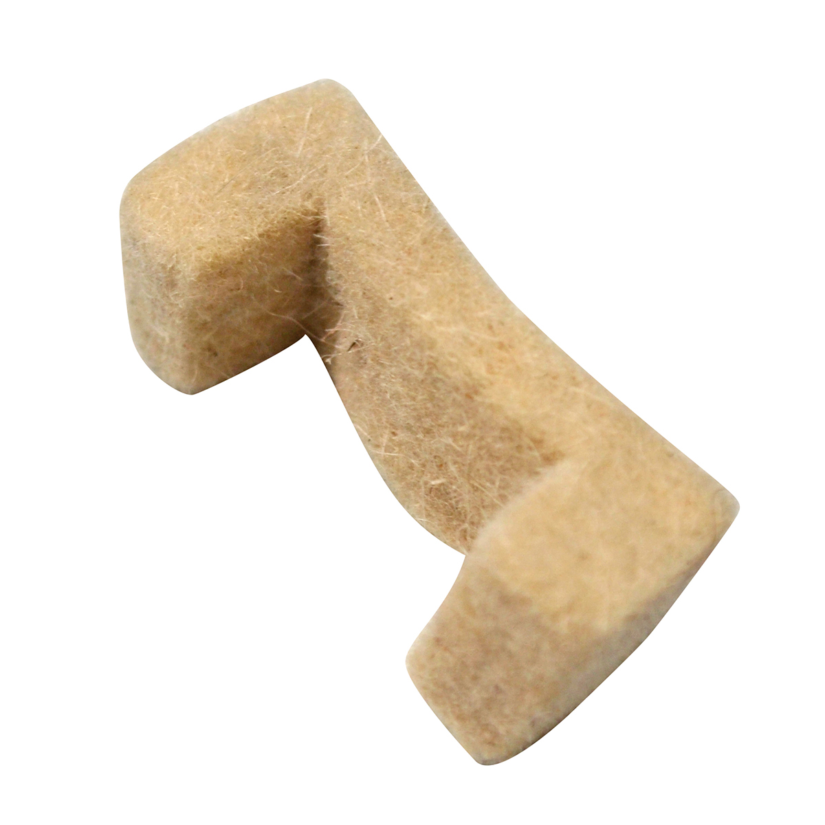 Gear Case Front Felt Seal – suits hedge trimmers