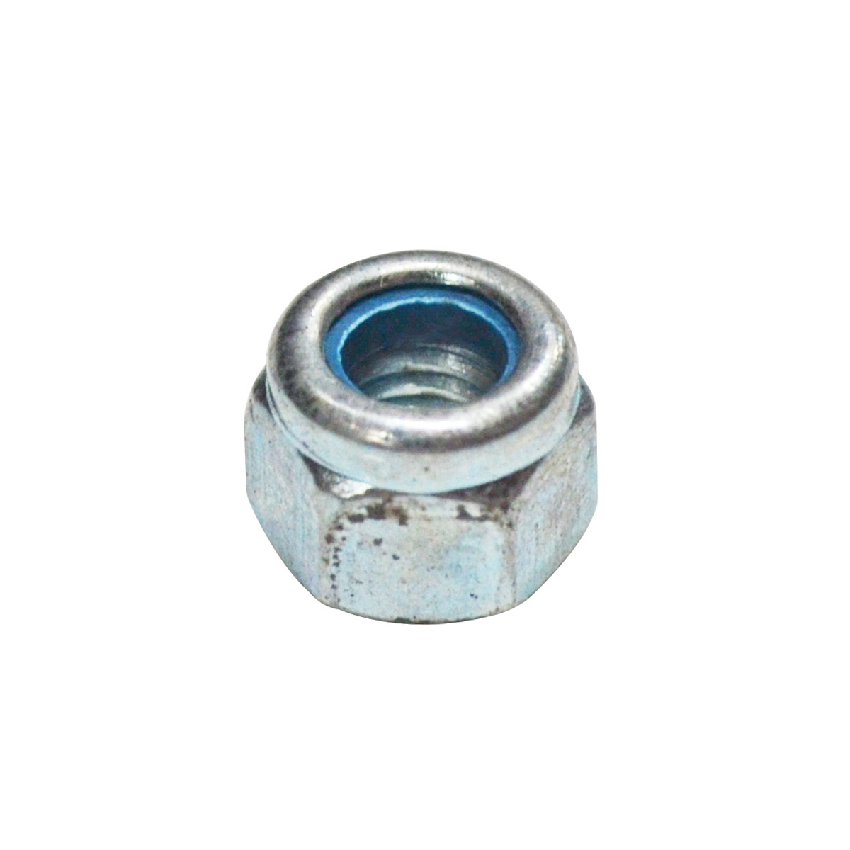 Nylon Lock Nut – suits hedge trimmers