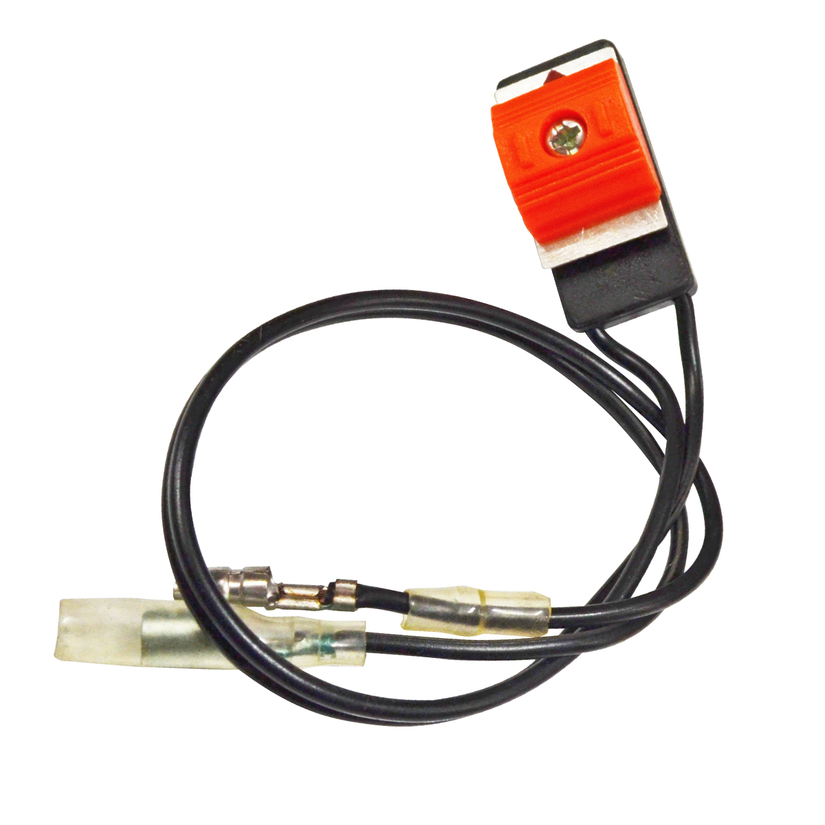 Stop Switch Assembly – suits hedge trimmers