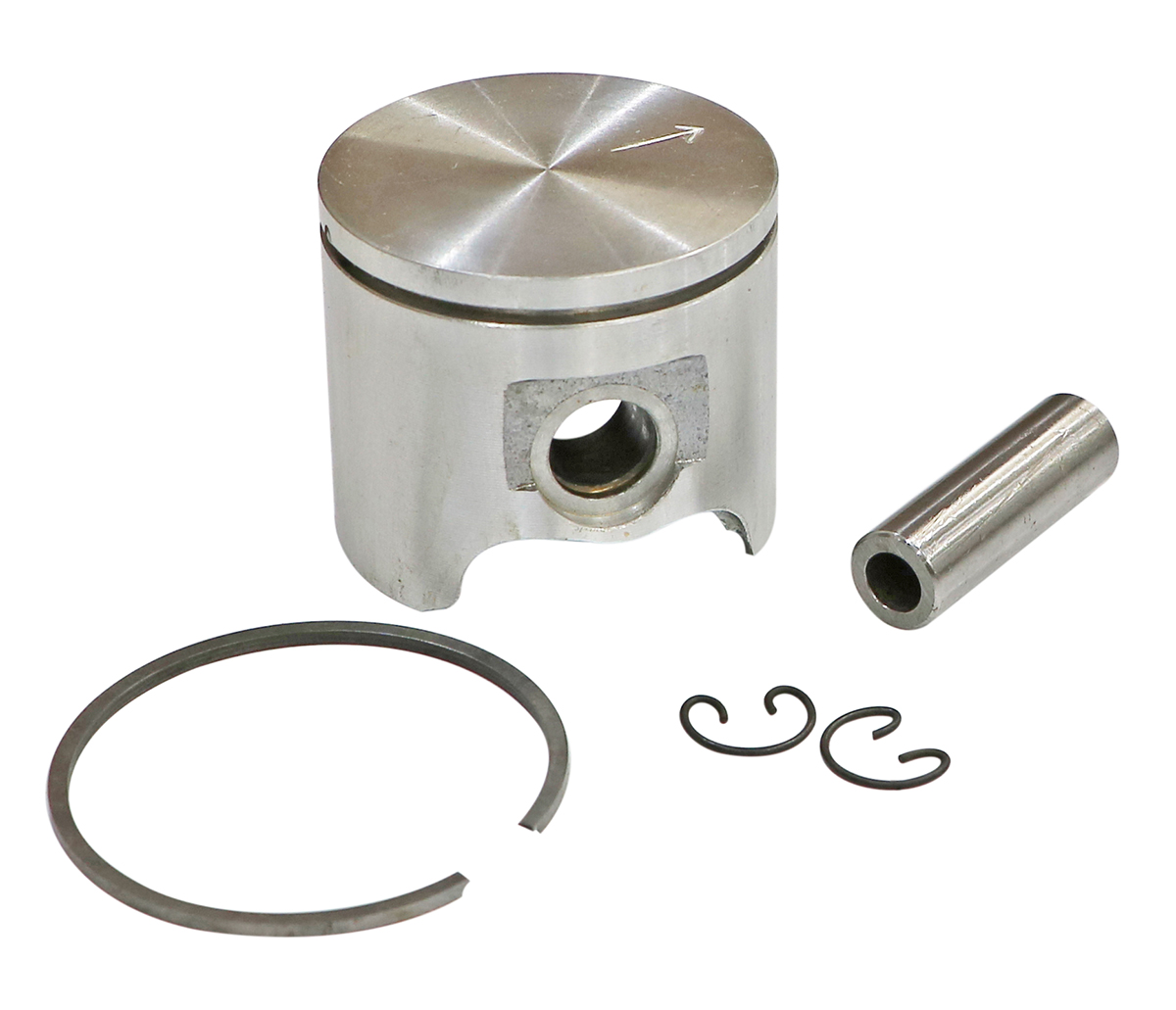 Piston – Husqvarna 345