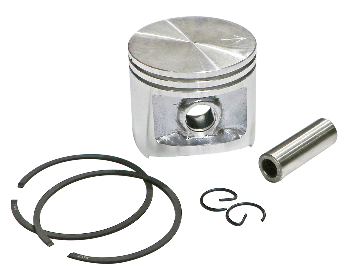 Piston – Husqvarna 371/372