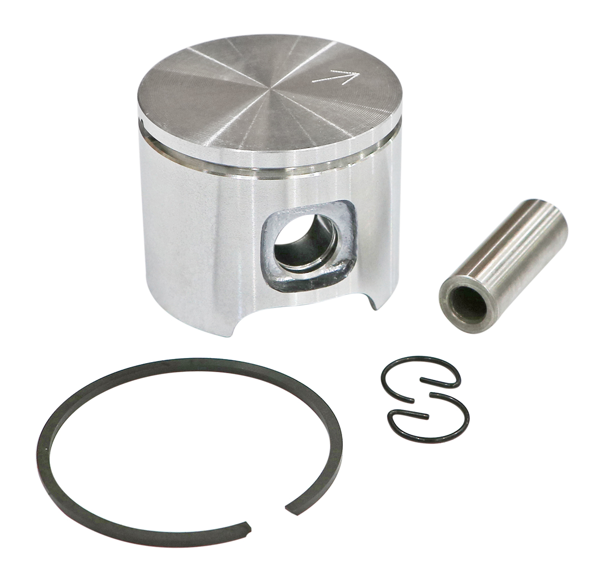 Piston – Husqvarna 61
