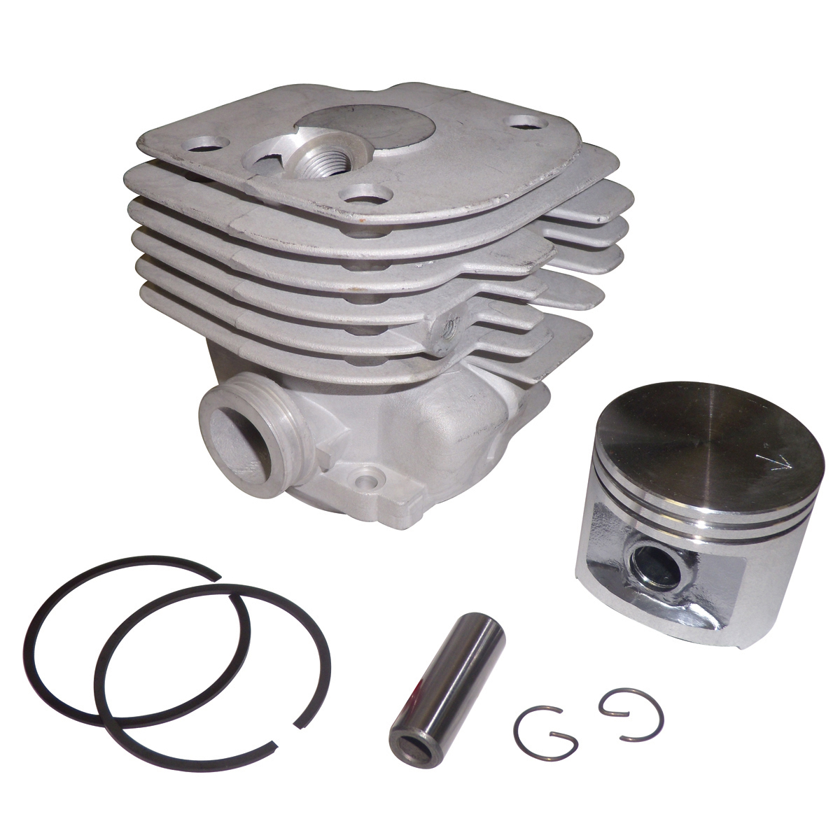 Cylinder – 362/371/372 – 503 62 64-72