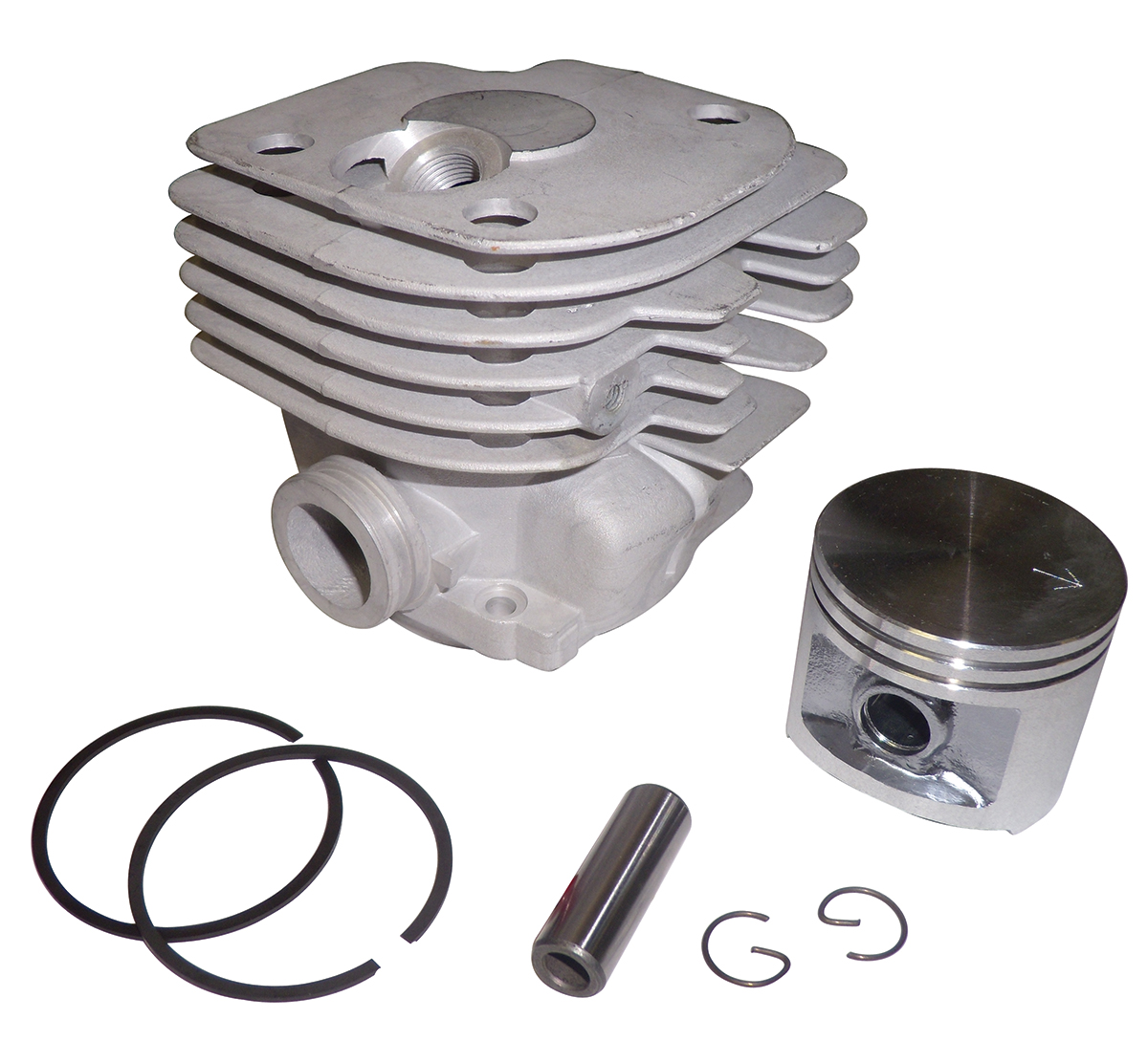 Cylinder – 362/371/372 – 503 62 64-72