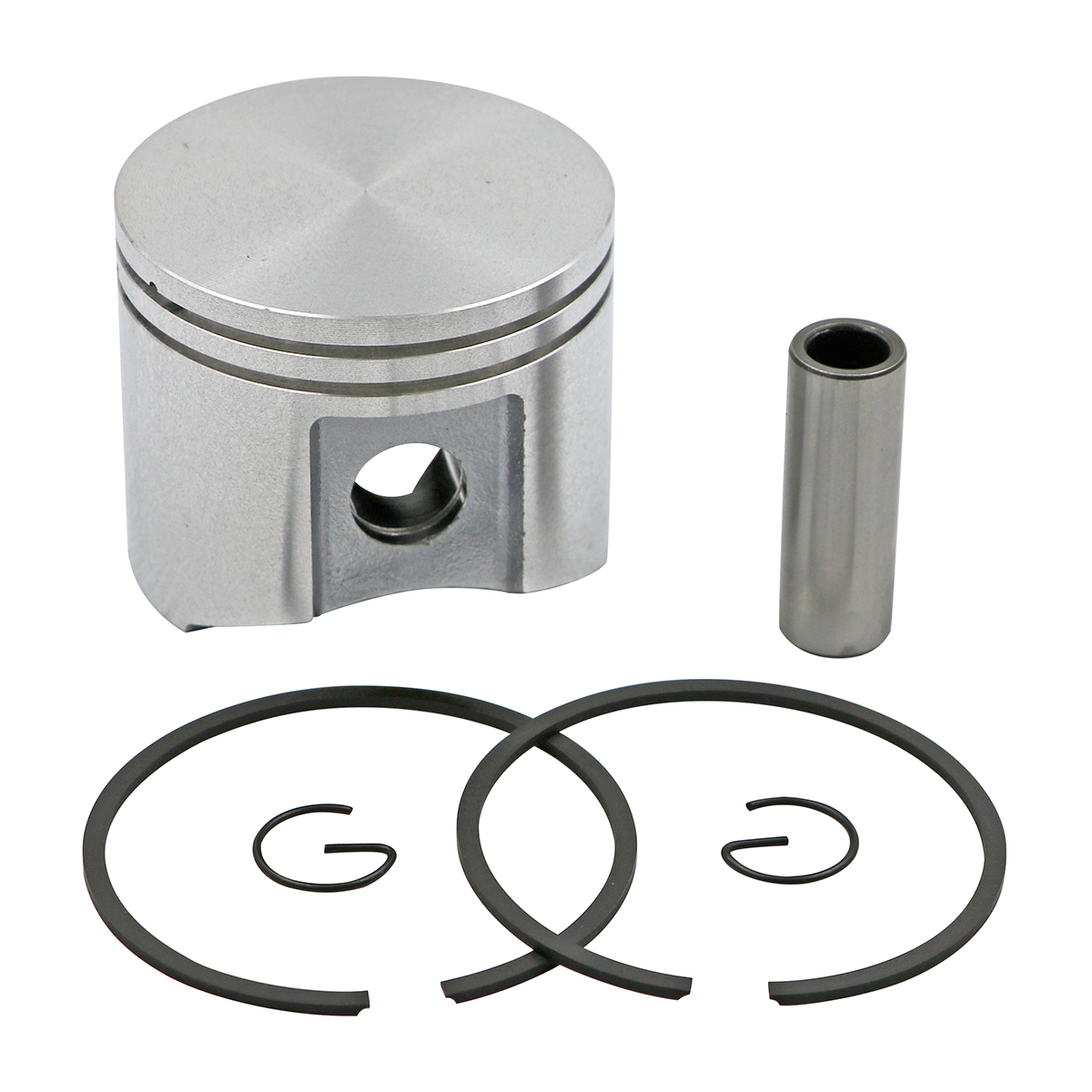 Piston – Husqvarna 390
