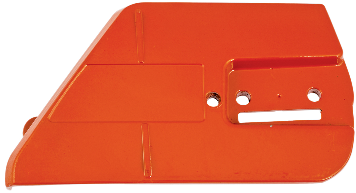 Sprocket Cover – 365/371/372 – 537 03 35 01