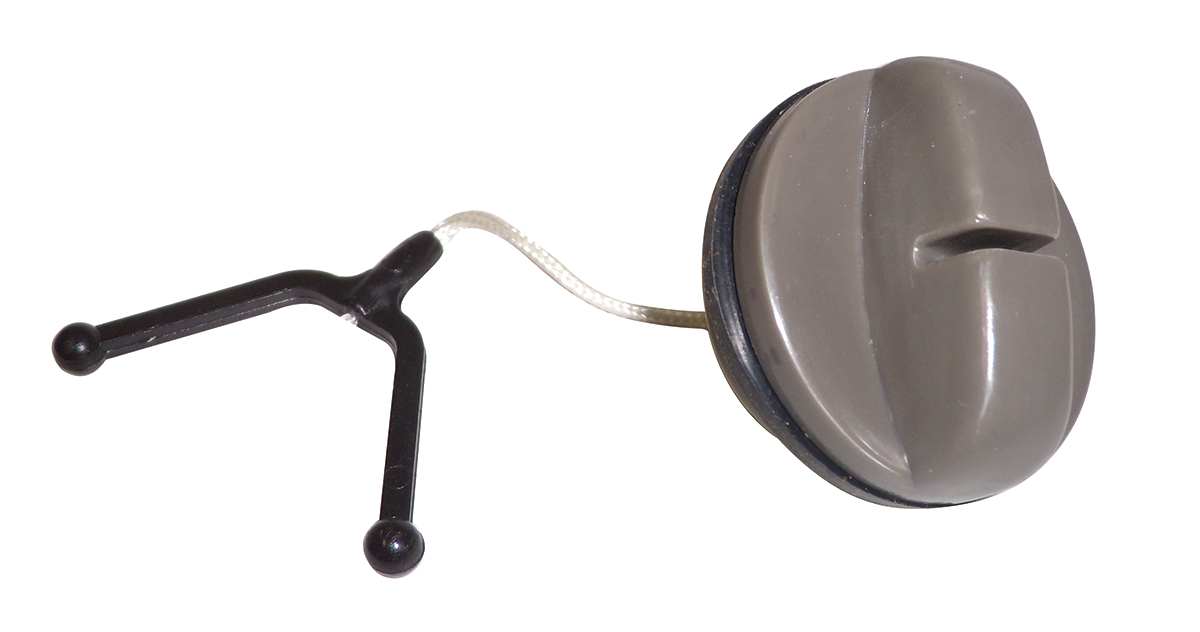 Fuel Cap – 501 6266 02