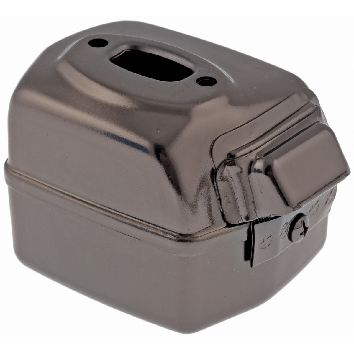 Muffler – 55 – 501 76 66 02