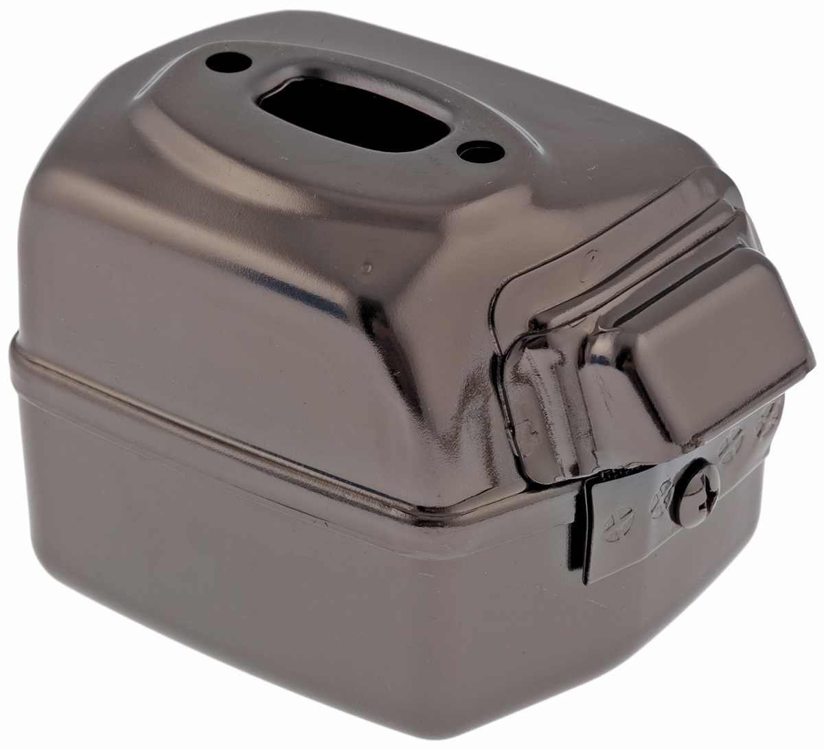 Muffler – 55 – 501 76 66 02