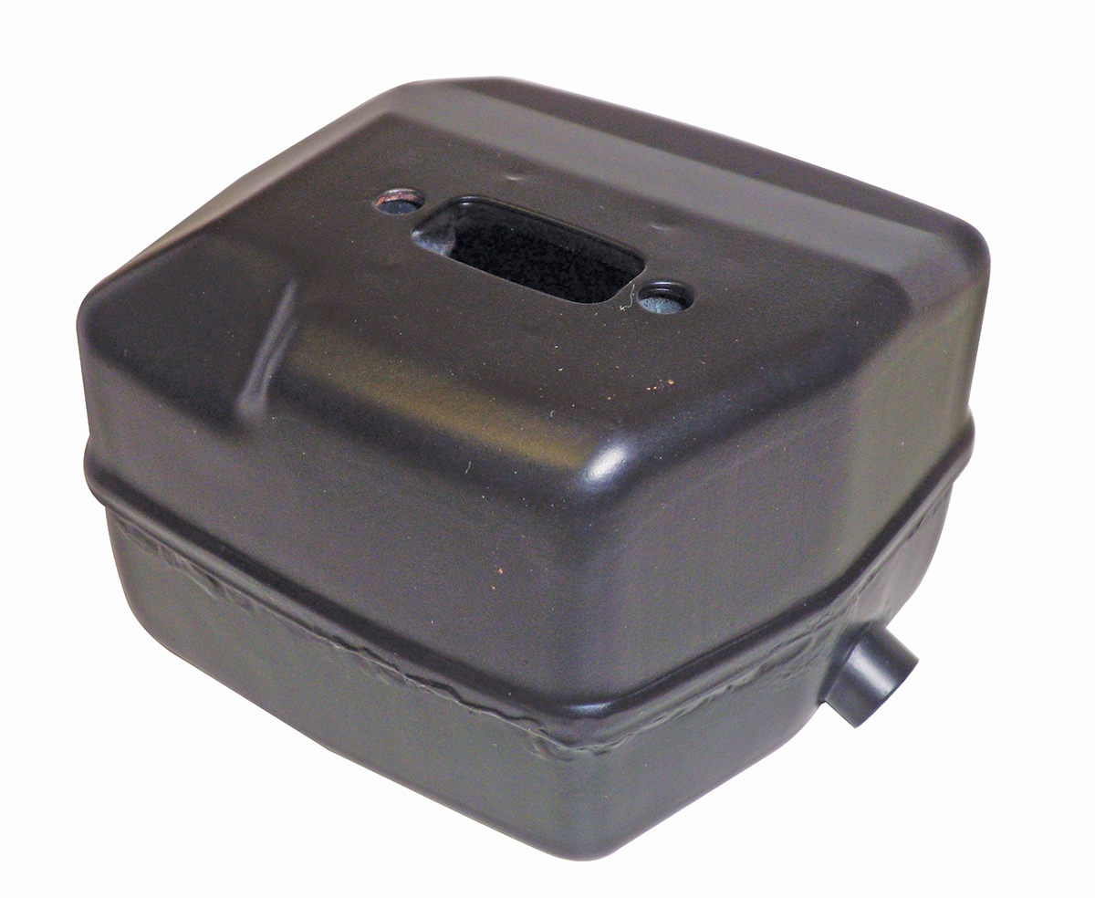 Muffler – 503 4769-01