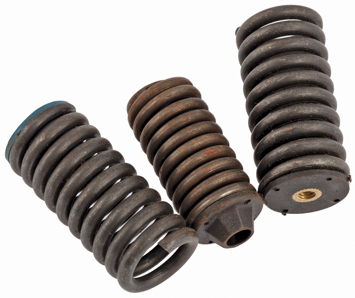 Av Buffer (3 Pieces) – 503 6376-01