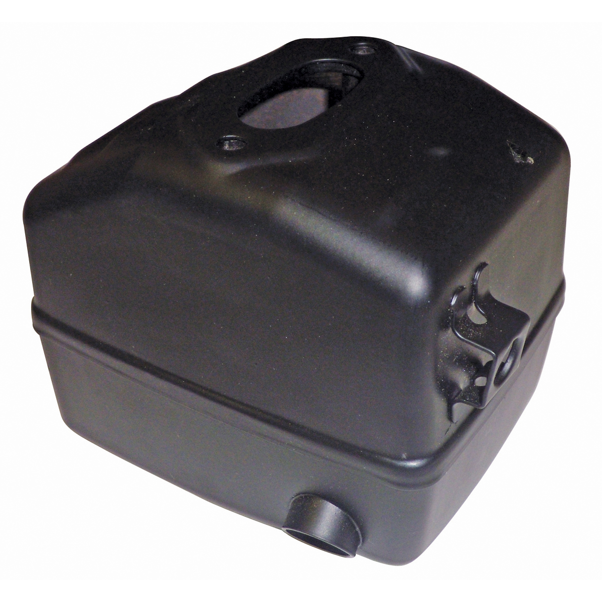 Muffler – 503 71 13 07