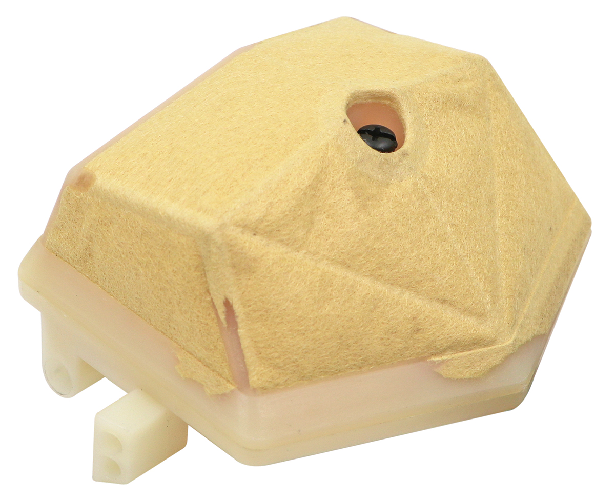 Air Filter – 51/55 – 503 89 81 02