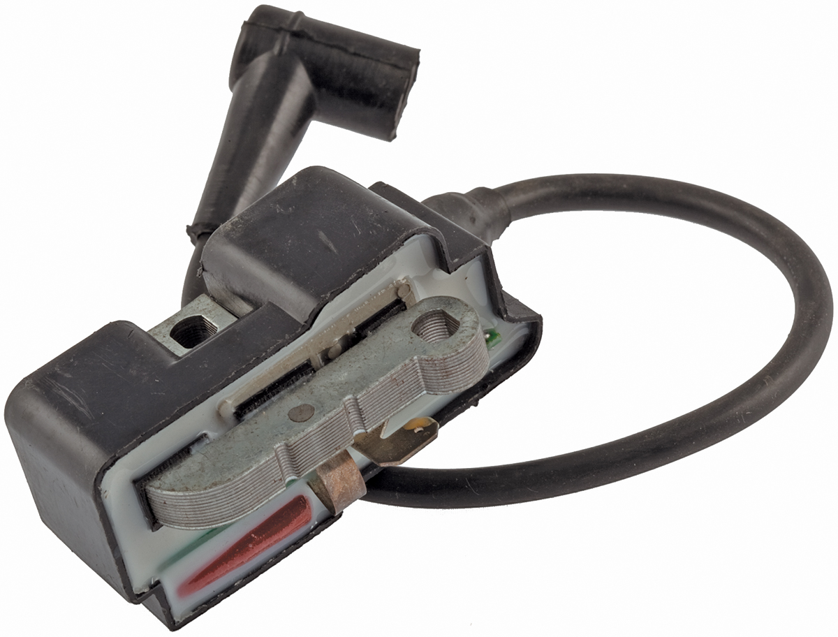 Ignition Coil – 365 – 510 11 49-01