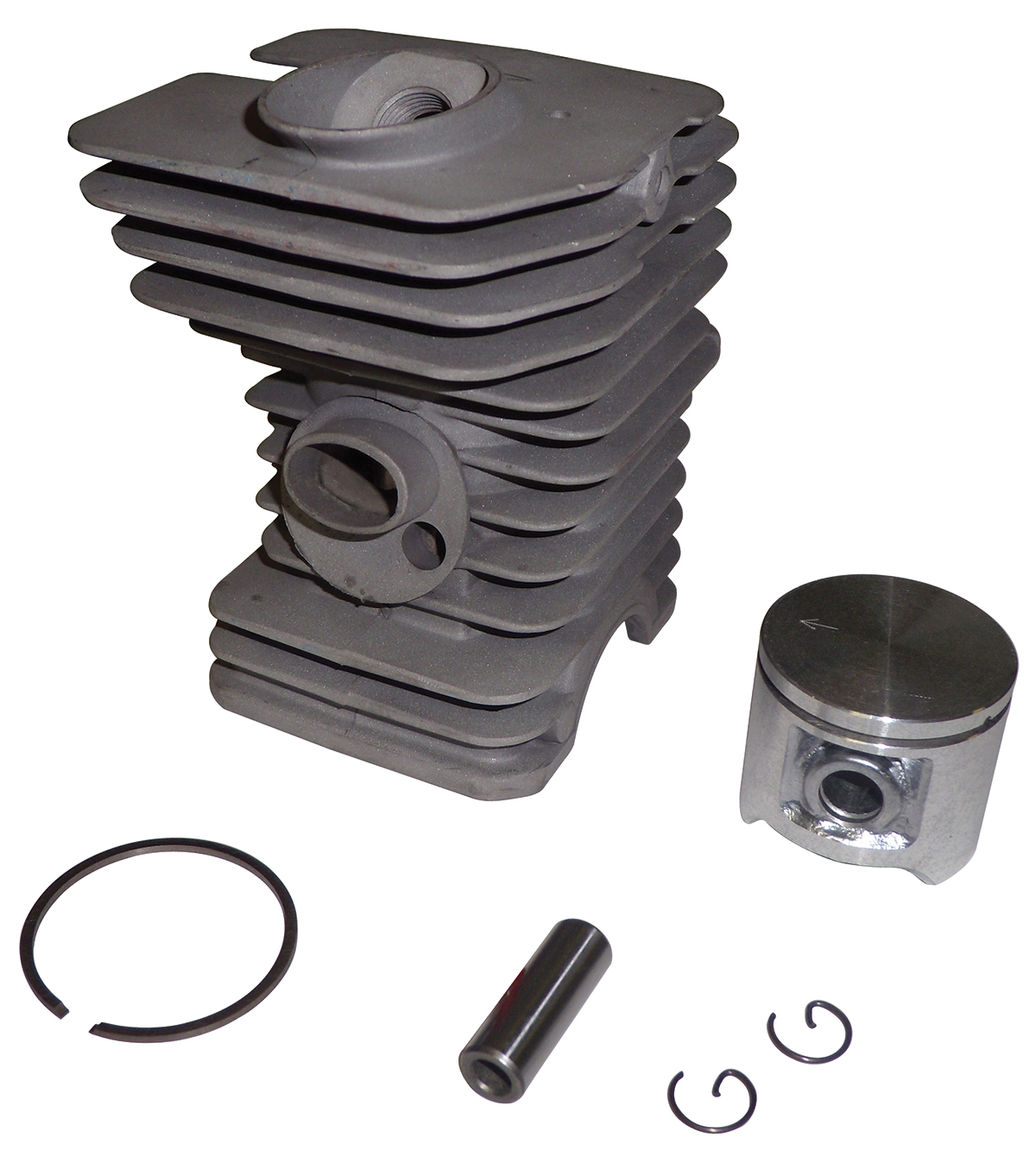 Cylinder Assembly – Husky 40