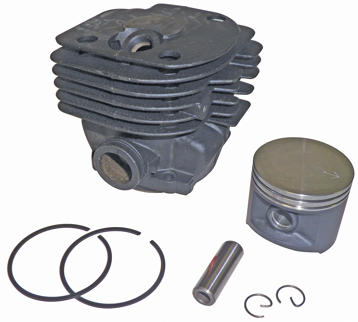 Cylinder Assembly – Husky 372XP