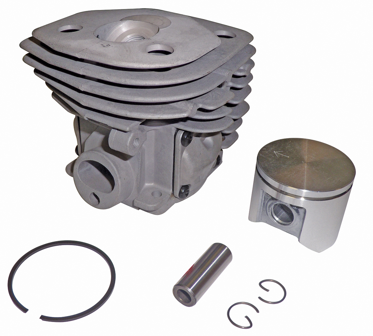 Cylinder Assembly – Husky 359