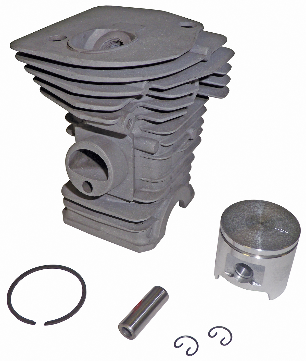 Cylinder Assembly – Husky 340