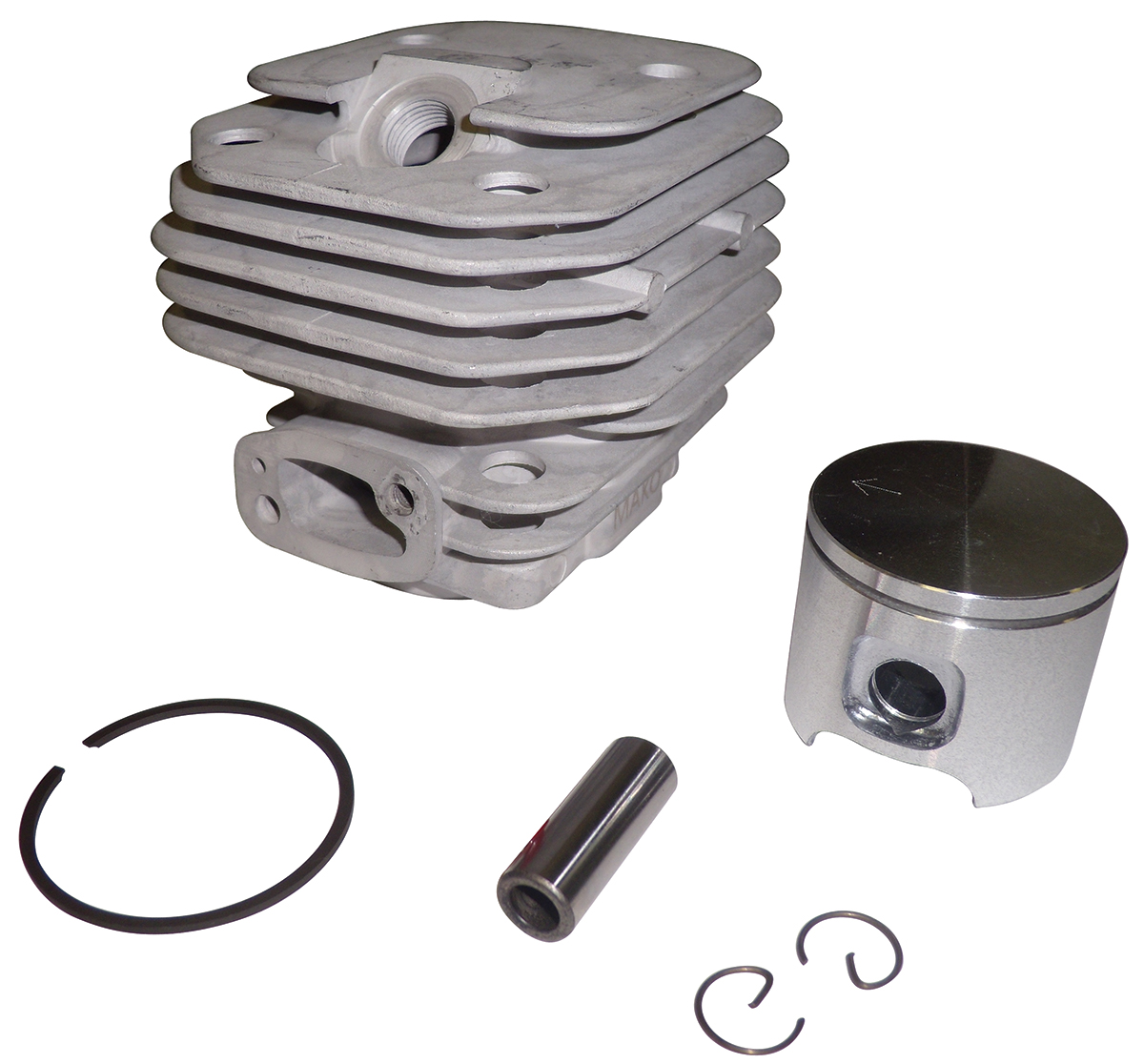 Cylinder Assembly – Husky 61