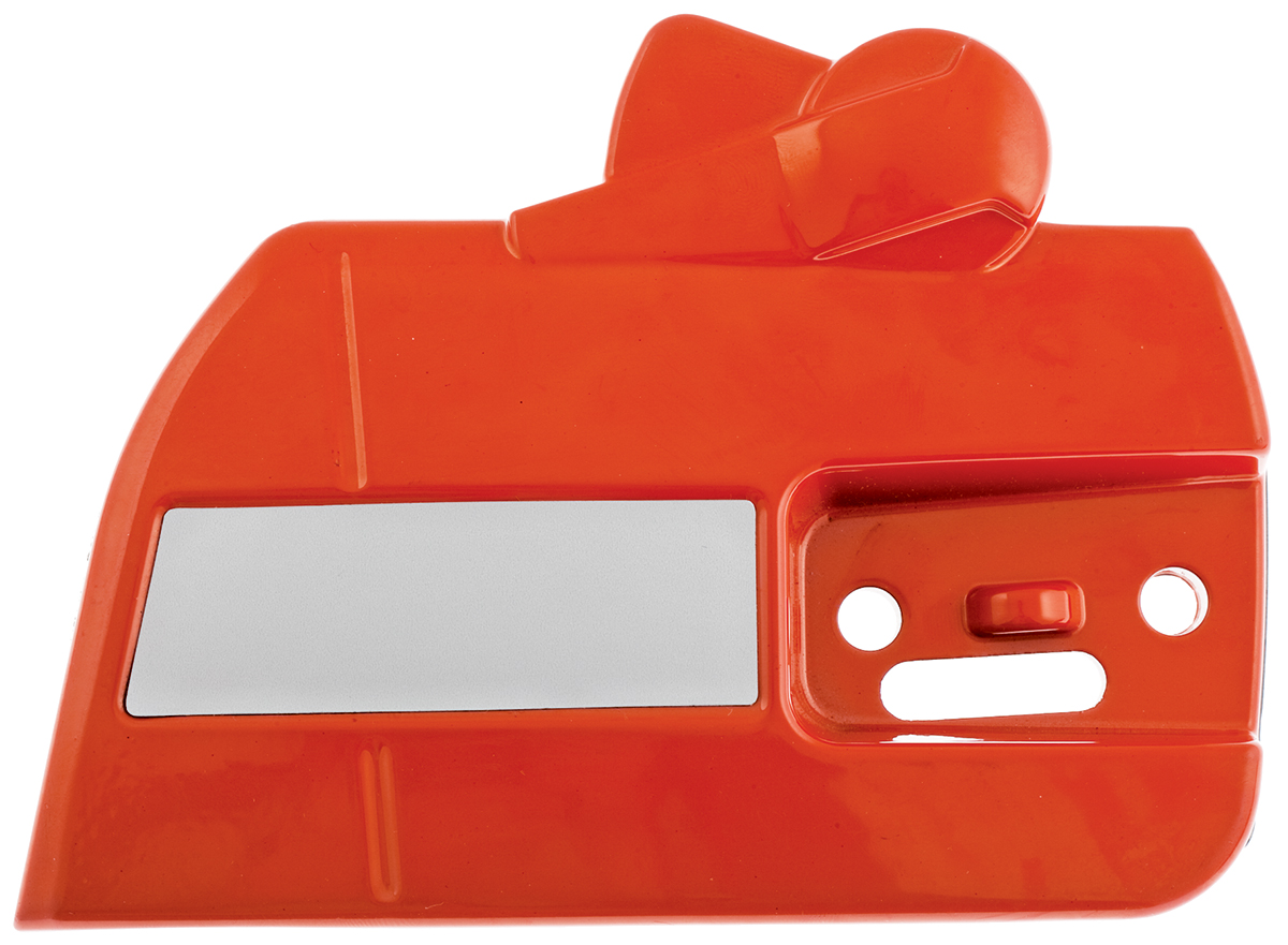 Sprocket Cover Assembly