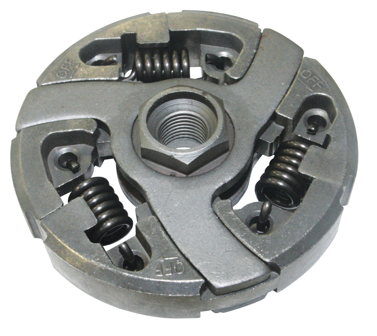 Clutch Assembly – 281/288/181/394/395